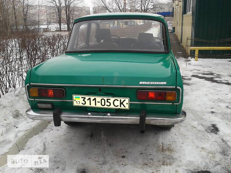 Седан 1983 в Полтаве фото 4 Седан 1983 в Полтаве