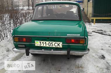Седан   1983 в 