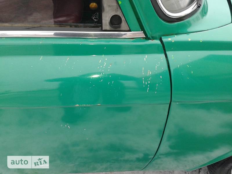 Седан 1983 в Полтаве фото 5 Седан 1983 в Полтаве