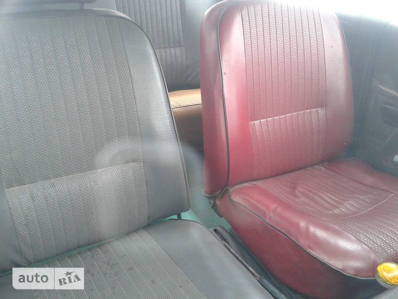 Седан 1983 в Полтаве фото 6 Седан 1983 в Полтаве