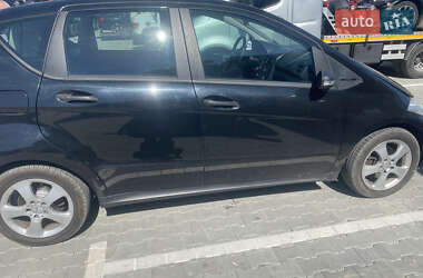 Хэтчбек Mercedes-Benz A-Class 2004 в Мостиске