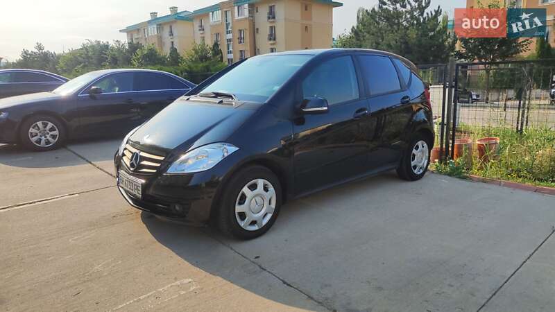Хэтчбек Mercedes-Benz A-Class 2008 в Рени