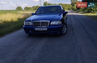 Хэтчбек Mercedes-Benz A-Class 1998 в Звенигородке