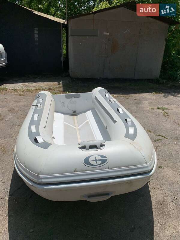 RIB Gala A300 2021 в Днепре