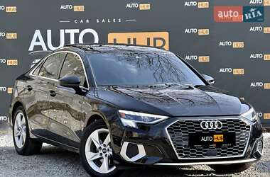 Седан Audi A3 2023 в Харькове Седан Audi A3 2023 в Харькове