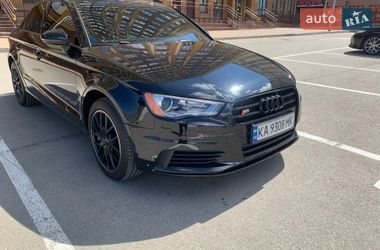 Седан Audi A3 2015 в Киеве