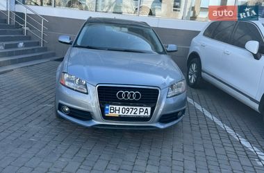 Хэтчбек Audi A3 2011 в Одессе