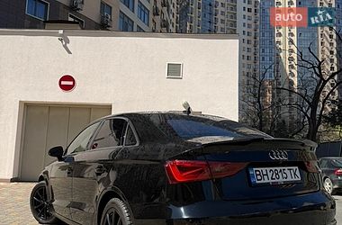 Седан Audi A3 2016 в Одессе