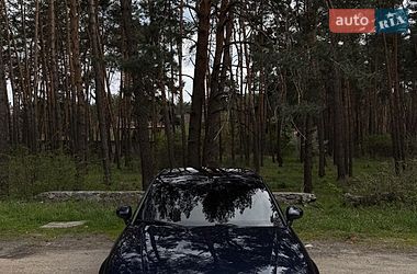 Седан Audi A3 2017 в Белой Церкви