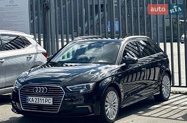 Хетчбек Audi A3 2016 в Києві Хетчбек Audi A3 2016 в Києві