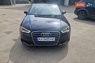 Седан Audi A3 2014 в Харькове