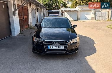 Седан Audi A3 2014 в Харькове