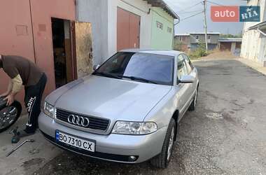Седан Audi A4 1999 в Тернополе