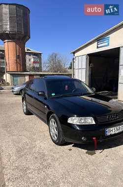Універсал Audi A4 2001 в Кодимі