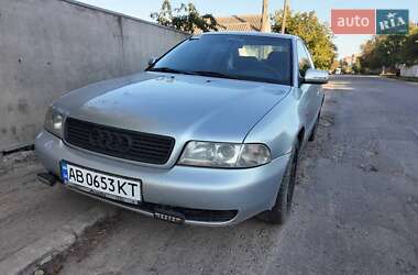 Седан Audi A4 1998 в Баре