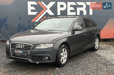 Універсал Audi A4 2009 в Львові
