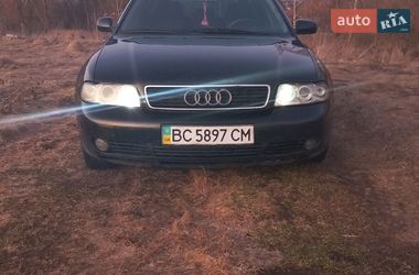 Универсал Audi A4 1999 в Горохове Универсал Audi A4 1999 в Горохове
