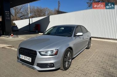 Седан Audi A4 2015 в Києві