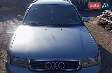 Універсал Audi A4 1998 в Коростені