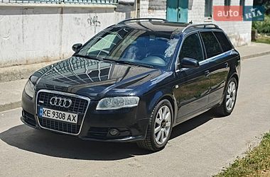 Универсал Audi A4 2008 в Днепре