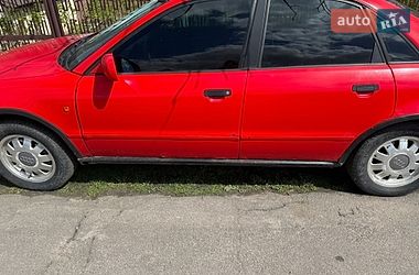 Седан Audi A4 1996 в Шепетовке