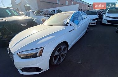 Лифтбек Audi A5 Sportback 2020 в Новояворовске