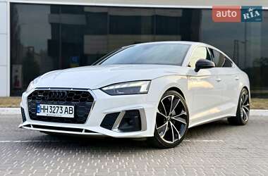 Ліфтбек Audi A5 2023 в Одесі