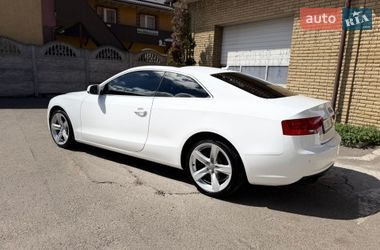 Купе Audi A5 2012 в Києві
