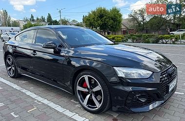 Ліфтбек Audi A5 2024 в Одесі