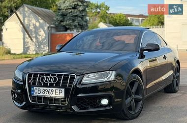 Купе Audi A5 2010 в Прилуках
