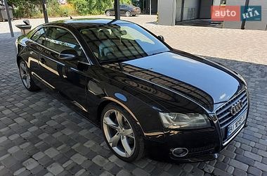 Купе Audi A5 2007 в Гадяче