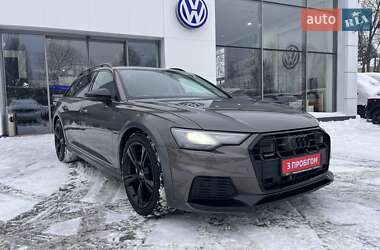 Универсал Audi A6 Allroad 2019 в Житомире