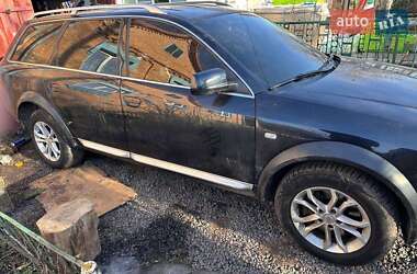 Універсал Audi A6 Allroad 2003 в Козятині