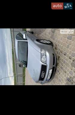 Седан Audi A6 2003 в Тернополе