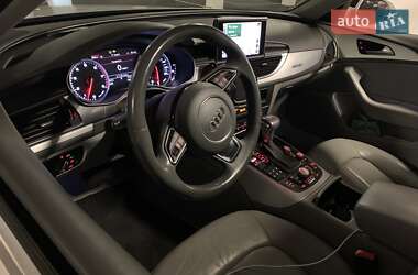Седан Audi A6 2014 в Киеве