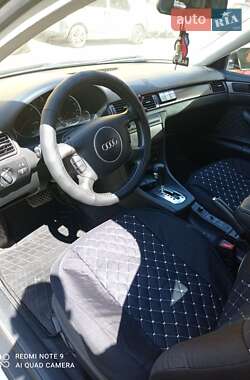 Седан Audi A6 2004 в Киеве Седан Audi A6 2004 в Киеве