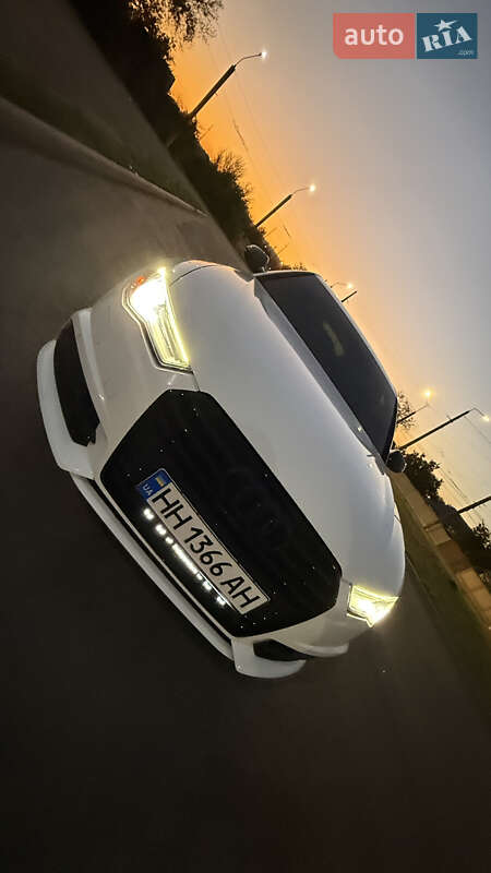 Седан Audi A6 2018 в Кривом Роге