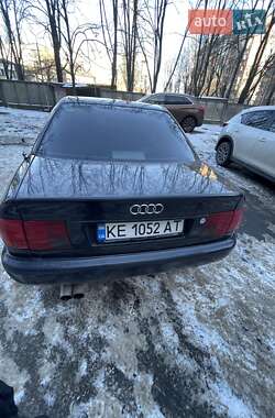 Седан Audi A6 1996 в Кривому Розі