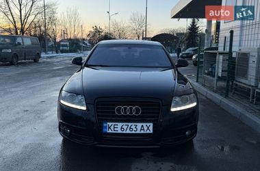 Седан Audi A6 2009 в Павлограде