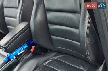 Універсал Audi A6 2003 в Ірпені