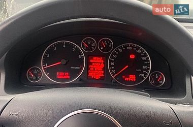 Седан Audi A6 2002 в Хмельницькому
