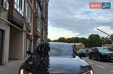 Седан Audi A6 2012 в Житомире