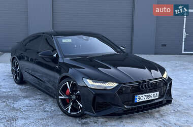 Лифтбек Audi A7 Sportback 2019 в Киеве