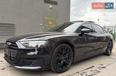 Седан Audi A8 2020 в Києві Седан Audi A8 2020 в Києві