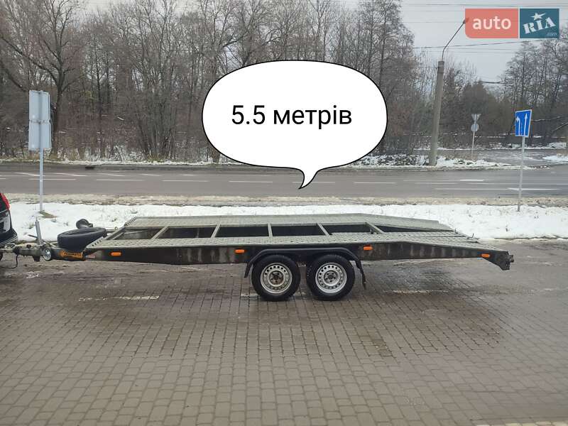 Лафет Pragmatec A9 2023 в Львове