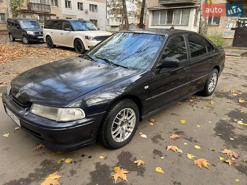 Седан Honda Accord 1993 в Николаеве Седан Honda Accord 1993 в Николаеве