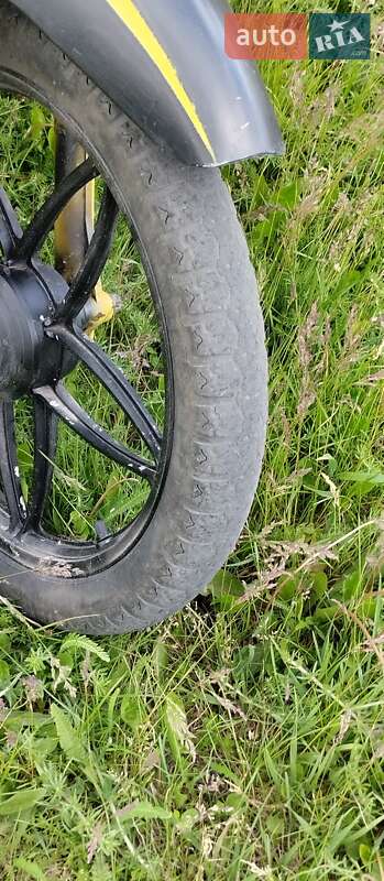 Мопеды Viper Active 2010 в Кропивницком