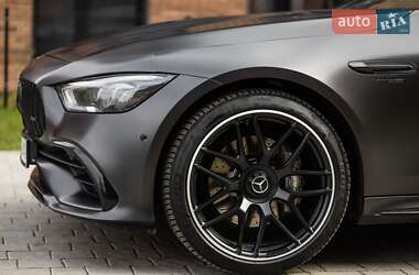 Купе Mercedes-Benz AMG GT 4-Door Coupe 2019 в Івано-Франківську Купе Mercedes-Benz AMG GT 4-Door Coupe 2019 в Івано-Франківську