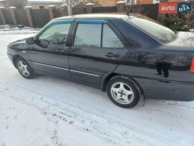 Седан Chery Amulet 2007 в Полтаве