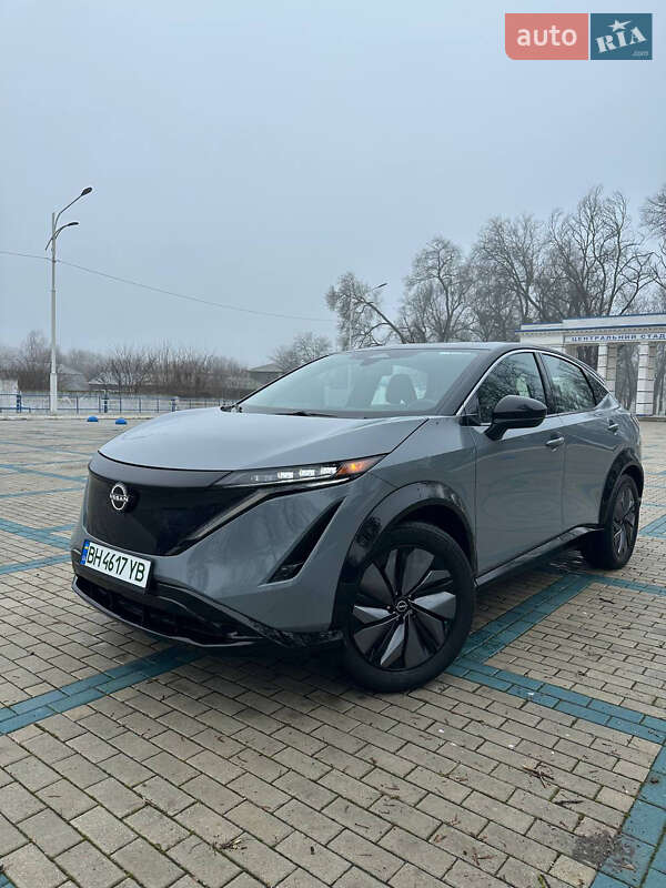 Внедорожник / Кроссовер Nissan Ariya 2022 в Измаиле